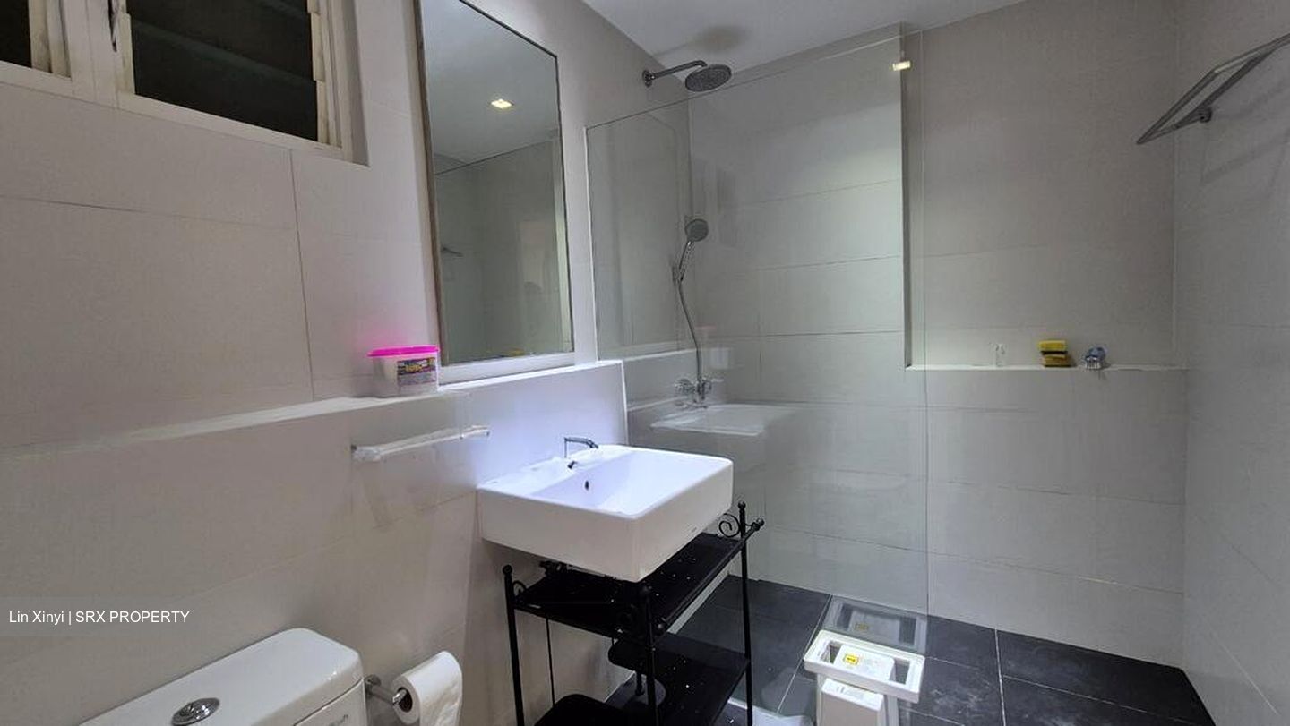 Emerald Garden (D1), Condominium #583851961
